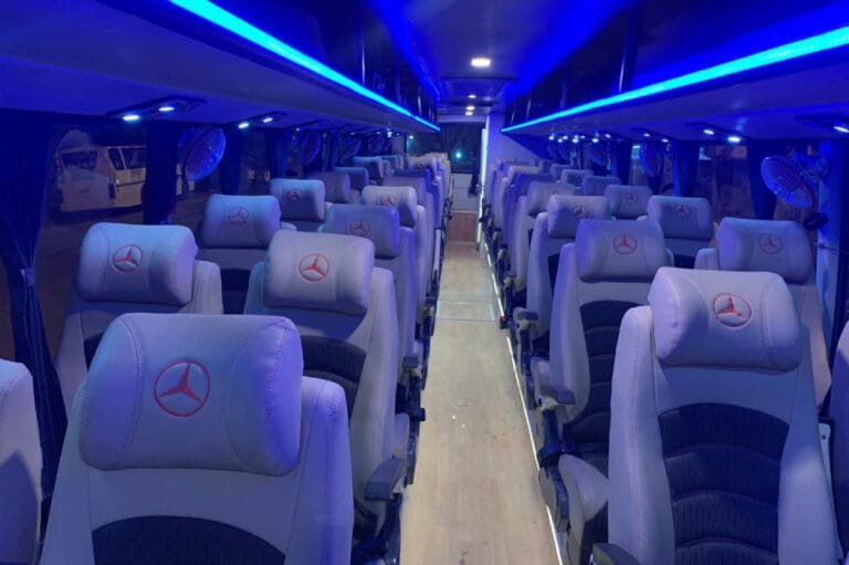 PTL Tourism Transport About Us