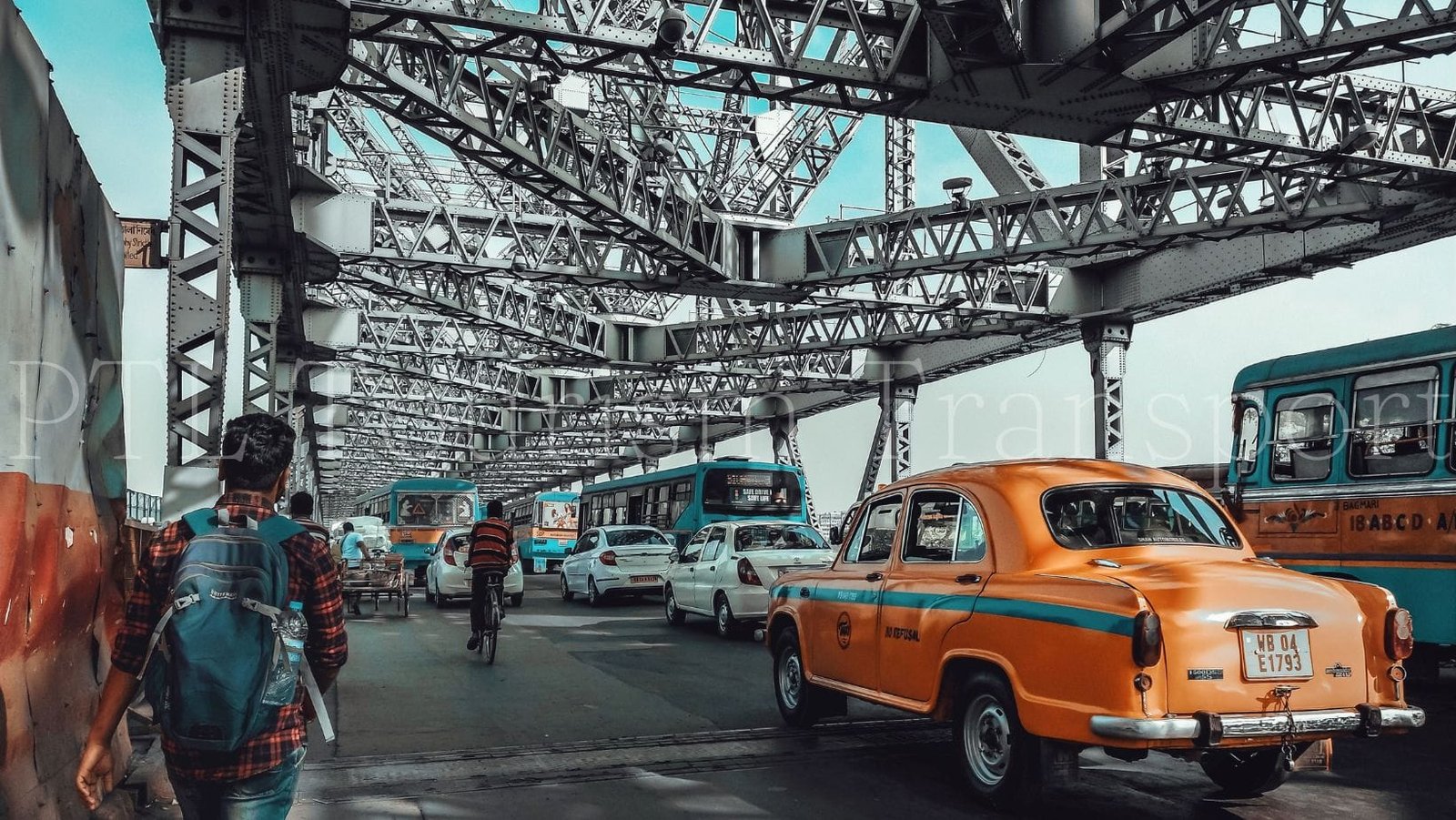 Hire Bus In Delhi-NCR And Explore These 5 Alluring Indian Destinations