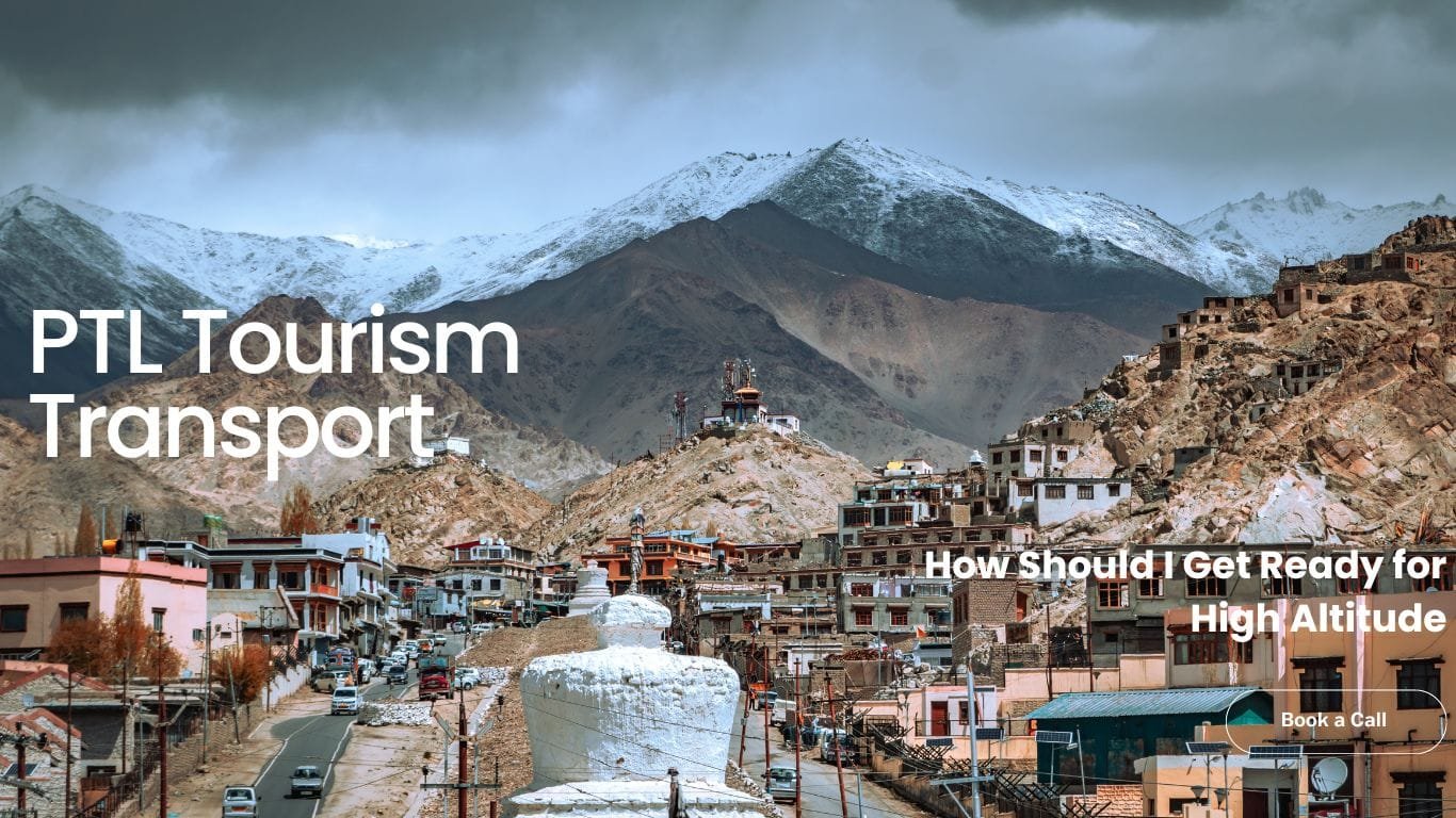 Discover the Best Mountain Scenes in North India by Visiting These Hill Stations
