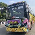 Bus Rental Service